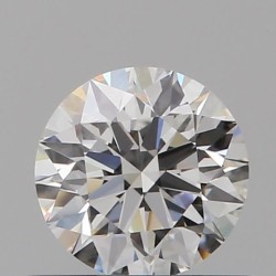 Diament szlif okrągły, 0.48ct, VVS1, F, GIA 1533073046